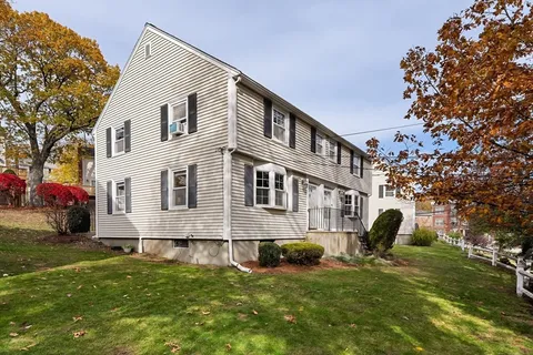 $649,900 | 106-108 Forest Street, Arlington, MA 02474