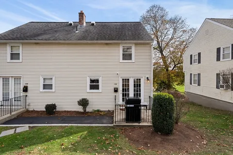 $649,900 | 106-108 Forest Street, Arlington, MA 02474