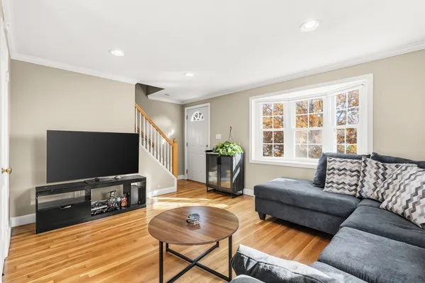 $635,000 | 106-108 Forest Street, Arlington, MA 02474