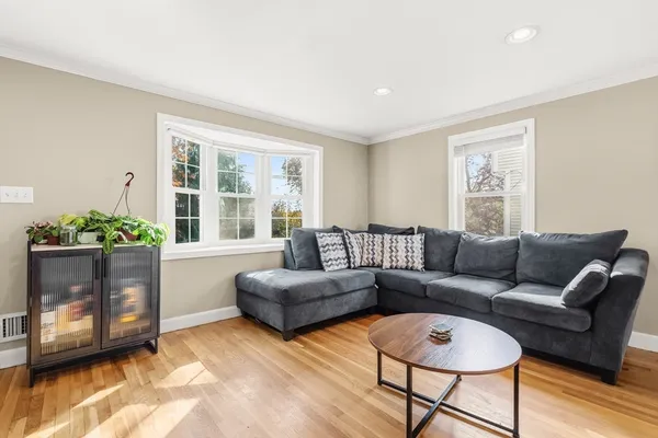 $635,000 | 106-108 Forest Street, Arlington, MA 02474