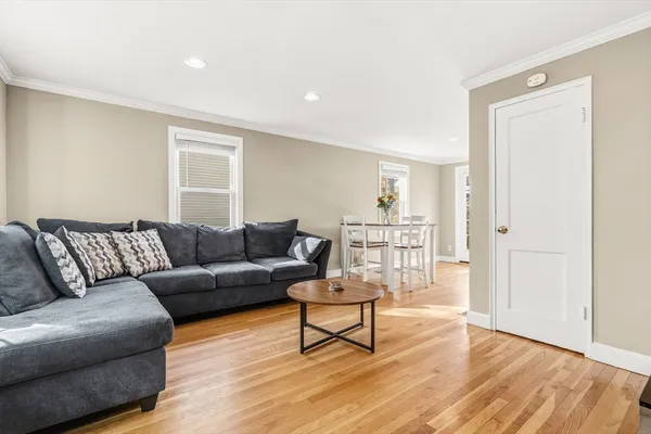 $635,000 | 106-108 Forest Street, Arlington, MA 02474