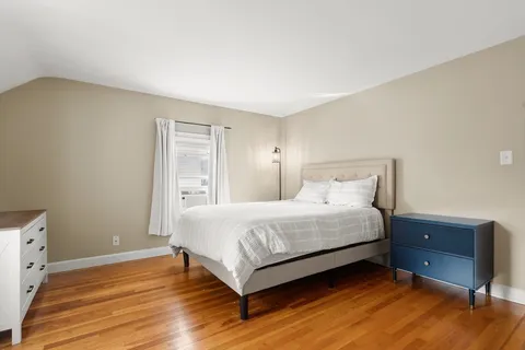 $649,900 | 106-108 Forest Street, Arlington, MA 02474
