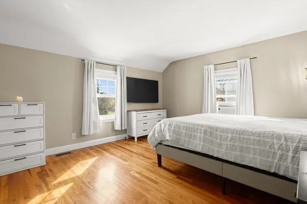 $635,000 | 106-108 Forest Street, Arlington, MA 02474
