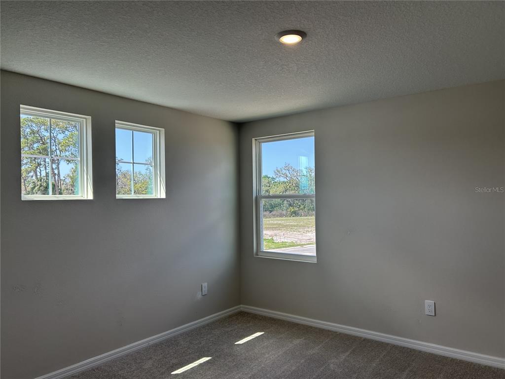 10026 Hidden Hammock Loop Parrish, FL 34221 - Photo 27 of 34 an empty room with a window