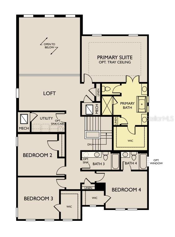 10026 Hidden Hammock Loop Parrish, FL 34221 - Photo 3 of 33