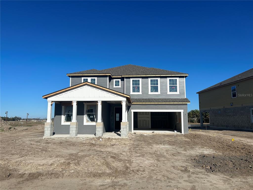 10026 Hidden Hammock Loop Parrish, FL 34221 - Photo 5 of 33