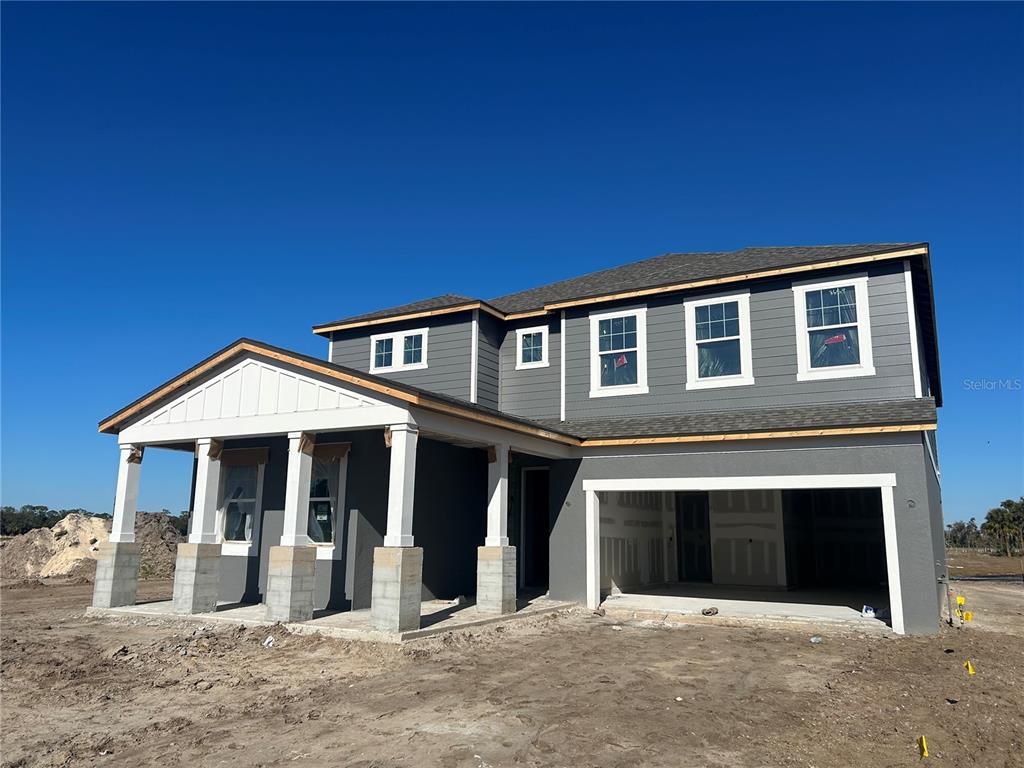 10026 Hidden Hammock Loop Parrish, FL 34221 - Photo 6 of 33