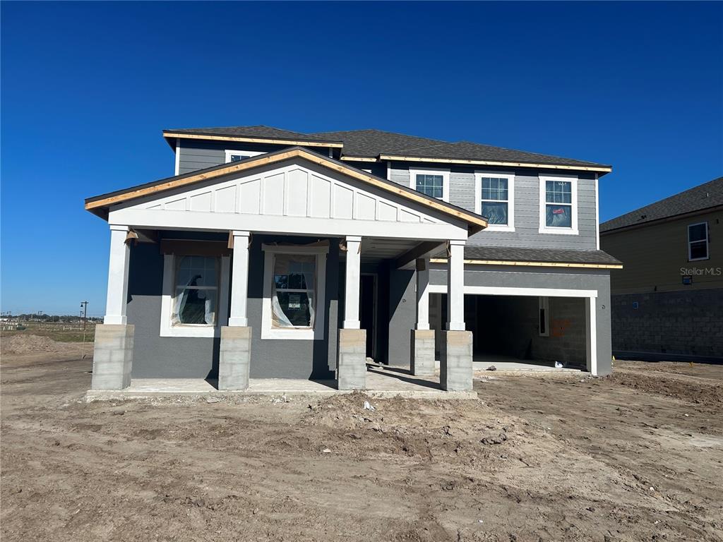 10026 Hidden Hammock Loop Parrish, FL 34221 - Photo 7 of 33