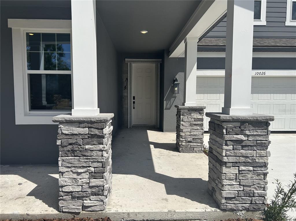 10026 Hidden Hammock Loop Parrish, FL 34221 - Photo 8 of 34 a view of livingroom with furniture