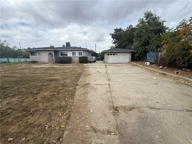 $530,000 | 21840 Orange Street, Perris, CA 92570