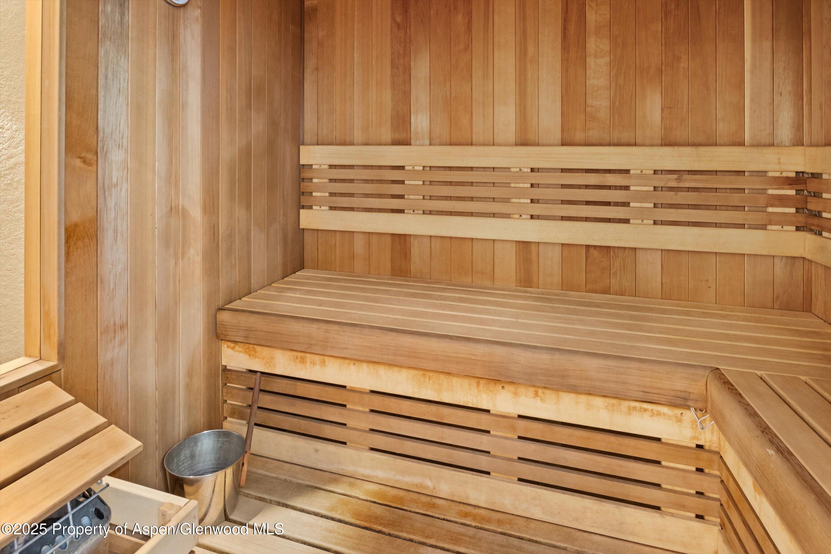 55 Upper Woodbridge Road, Unit G3 Snowmass Village, CO 81615 - Photo 42 of 44 a view of wooden floor