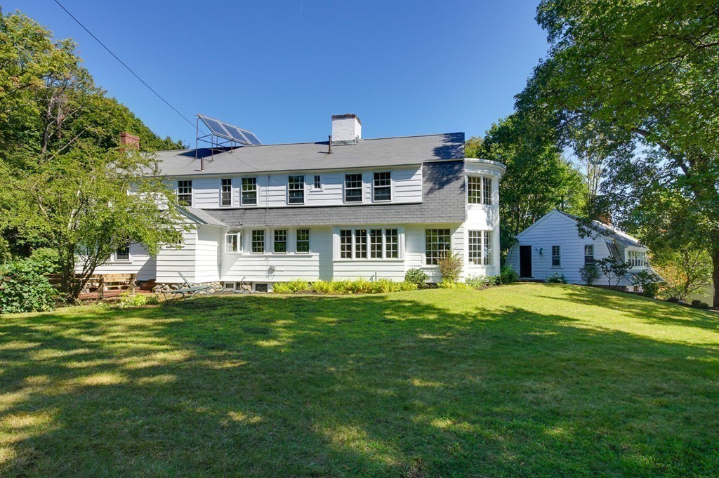 55 Falmouth Road Arlington, MA 02474 - Photo 25 of 30