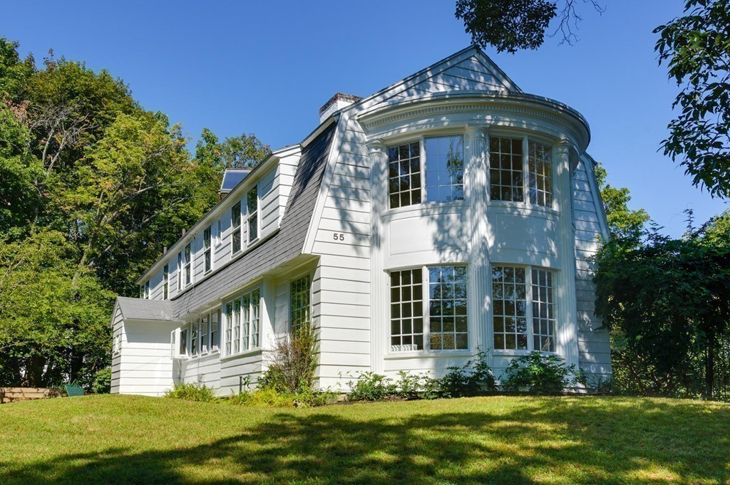 55 Falmouth Road Arlington, MA 02474 - Photo 26 of 30