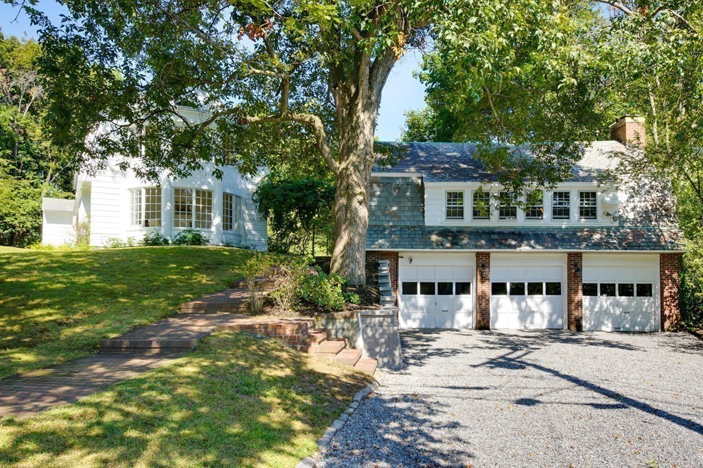 55 Falmouth Road Arlington, MA 02474 - Photo 27 of 30
