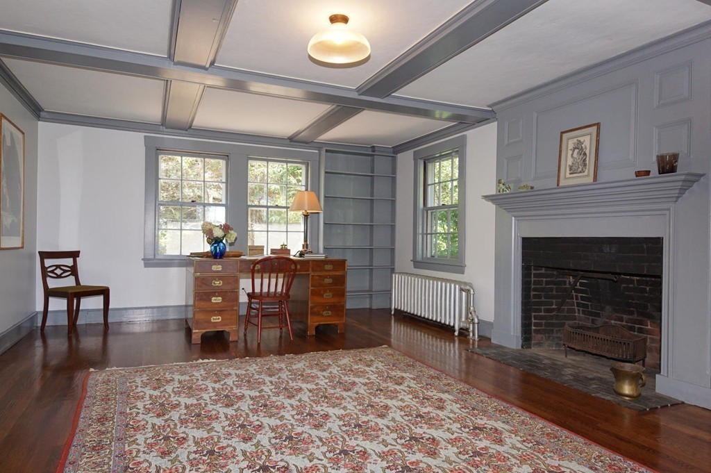 55 Falmouth Road Arlington, MA 02474 - Photo 5 of 30