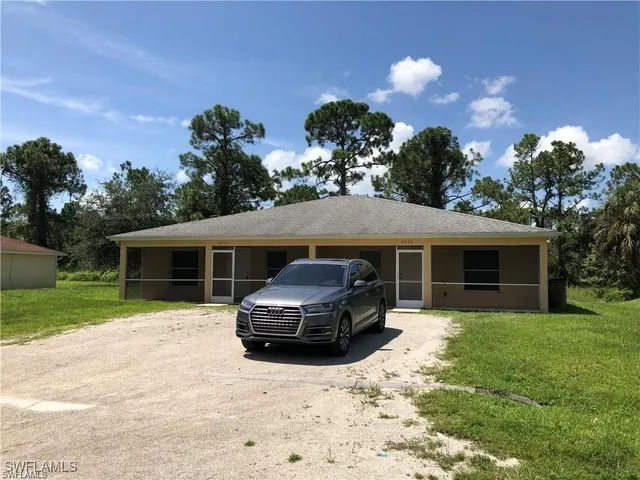 $1,699 | 4733 30th Street Southwest, Lehigh Acres, FL 33973