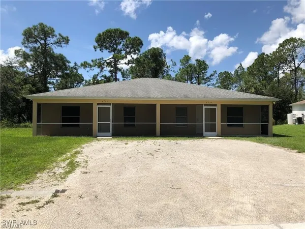 $1,699 | 4733 30th Street Southwest, Lehigh Acres, FL 33973