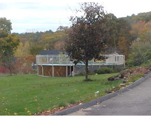 198 Ragged Hill Road West Brookfield, MA 01585 - Photo 3 of 7