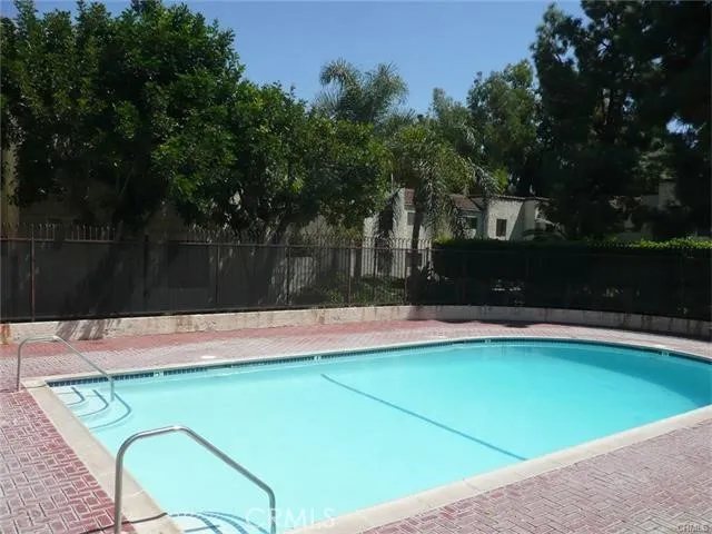 a view of swimming pool