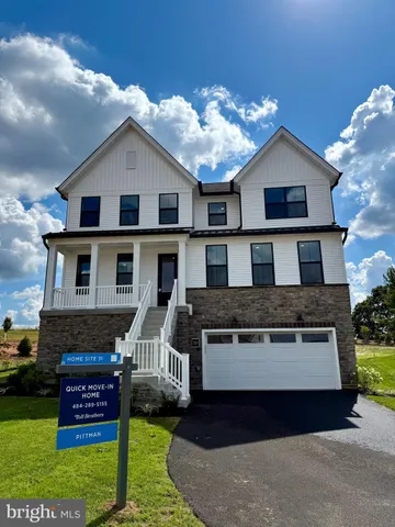 $975,000 | 403 Emmett Court, Royersford, PA 19468