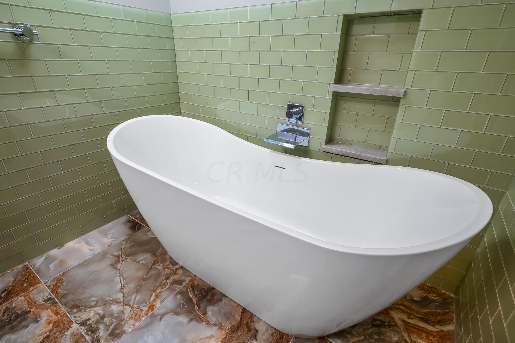 1430 Bean-Oller Road Delaware, OH 43015 - Photo 89 of 108 Full Bath LL