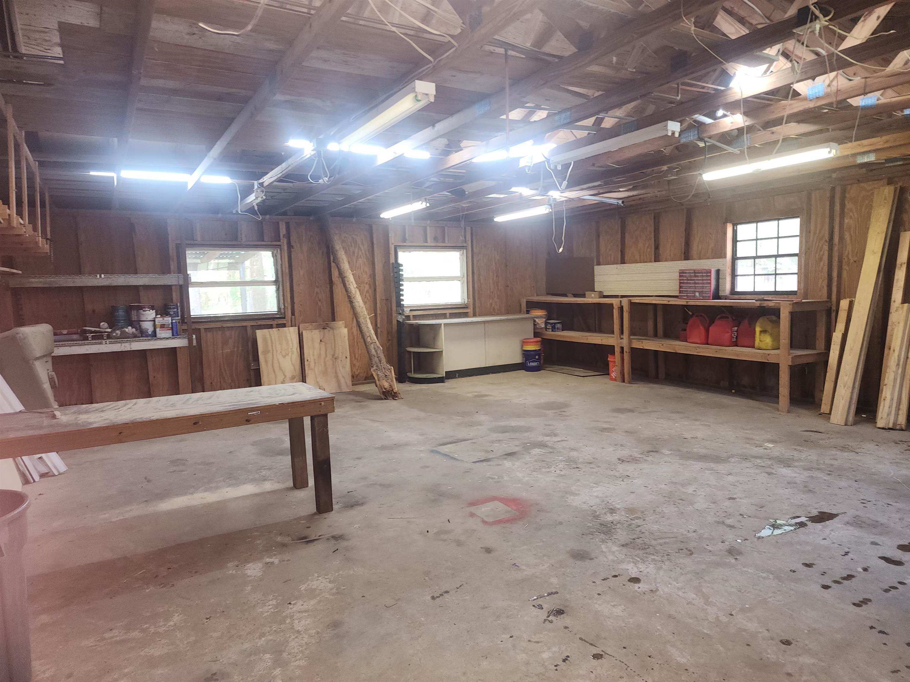 8605 Coach Road Tallahassee, FL 32309 - Photo 43 of 44