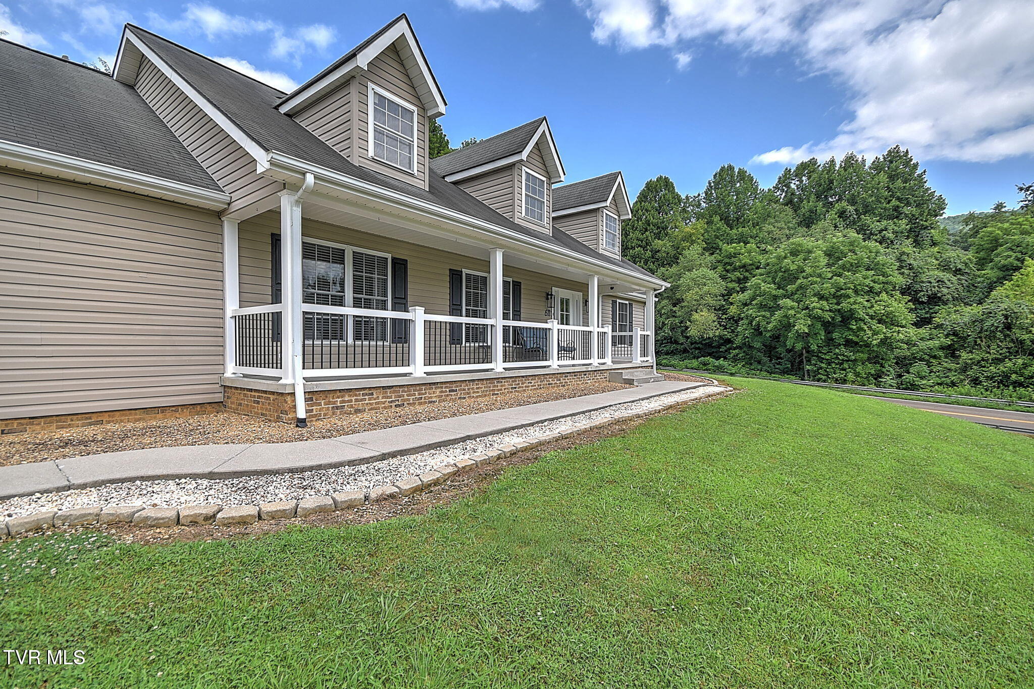 611 Yuma Road Weber City, VA 24290 - Photo 43 of 86 74-web-or-mls-611 Yuma LF-35
