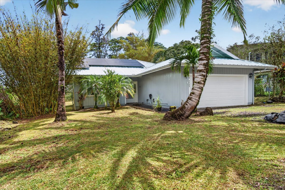 14-3433 Shell Road Pahoa, HI 96778 - Photo 1 of 29 Gallery Image 1