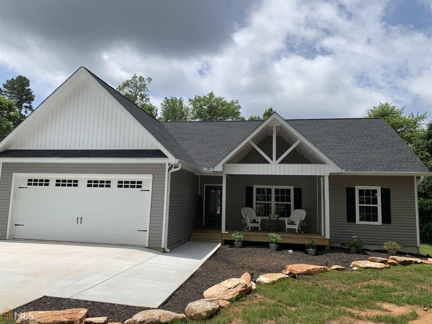 313 Staton Road, Unit 5 Cleveland, GA 30528 - Photo 1 of 1 Gallery Image 1