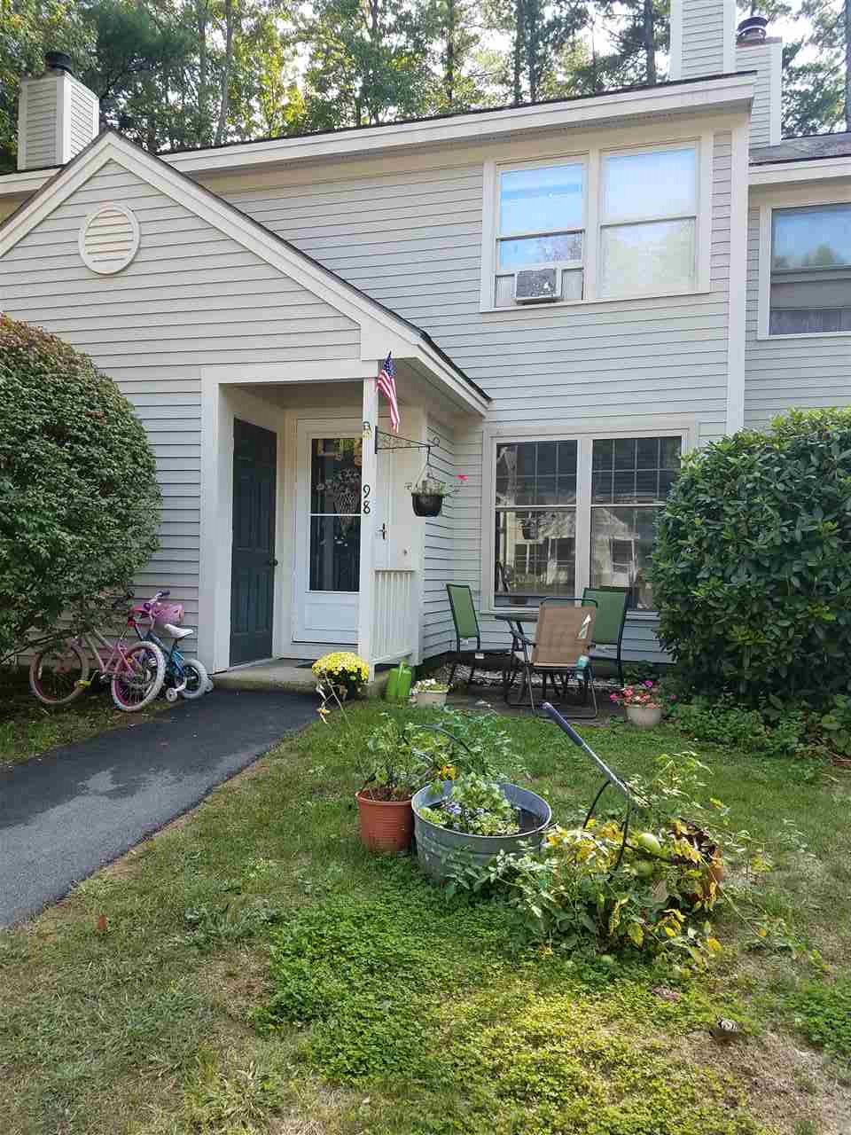 98 Woodland, Unit 98 Rochester, NH 03868 - Photo 1 of 13