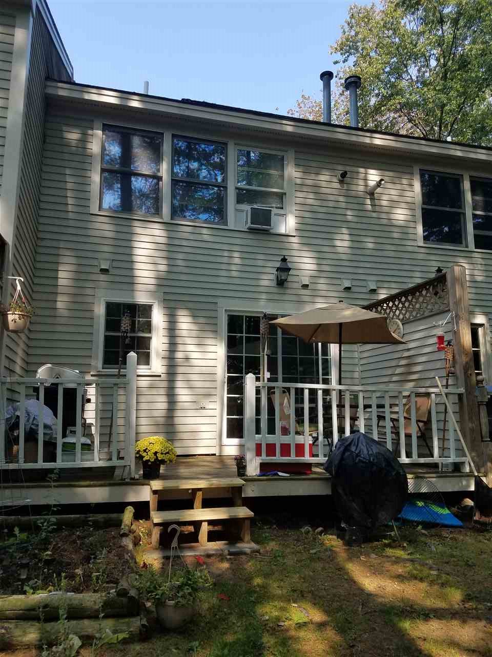 98 Woodland, Unit 98 Rochester, NH 03868 - Photo 5 of 13