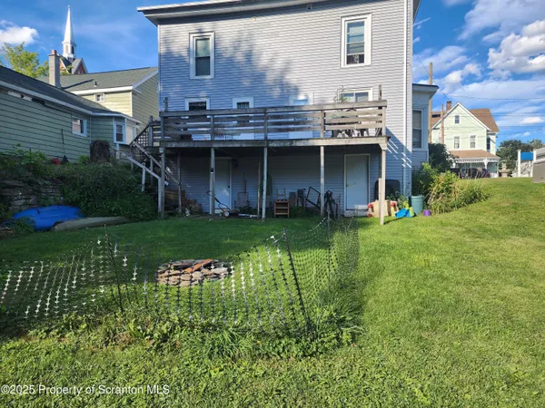 $127,500 | 763 Jackson Avenue, Susquehanna, PA 18847