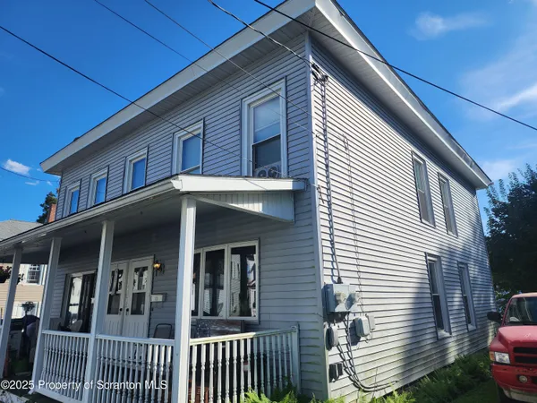 $127,500 | 763 Jackson Avenue, Susquehanna, PA 18847