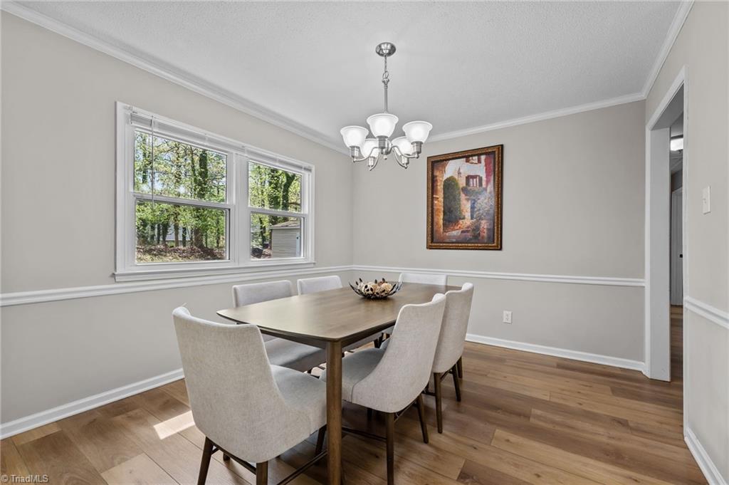 1611 Maple Ridge Court Greensboro, NC 27455 - Photo 18 of 47