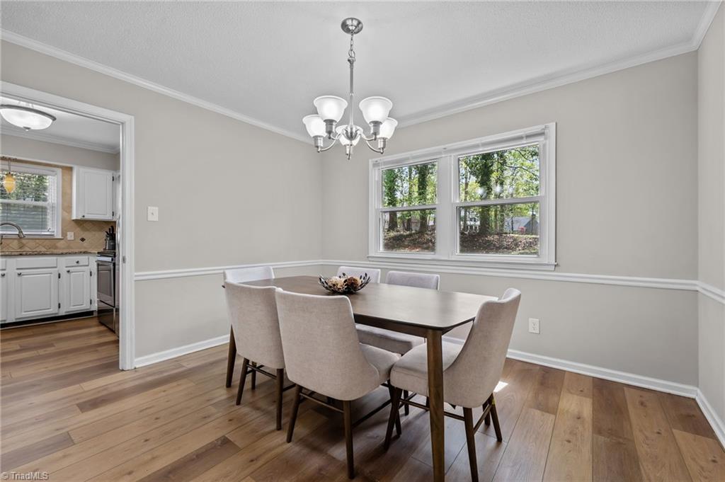 1611 Maple Ridge Court Greensboro, NC 27455 - Photo 19 of 47