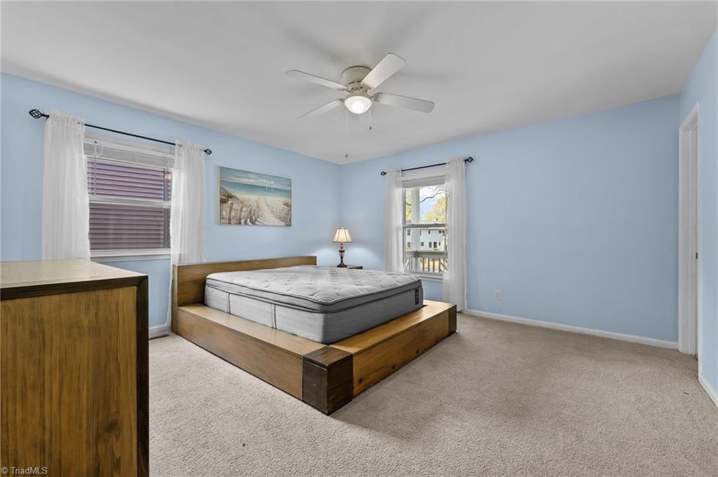 1611 Maple Ridge Court Greensboro, NC 27455 - Photo 26 of 47