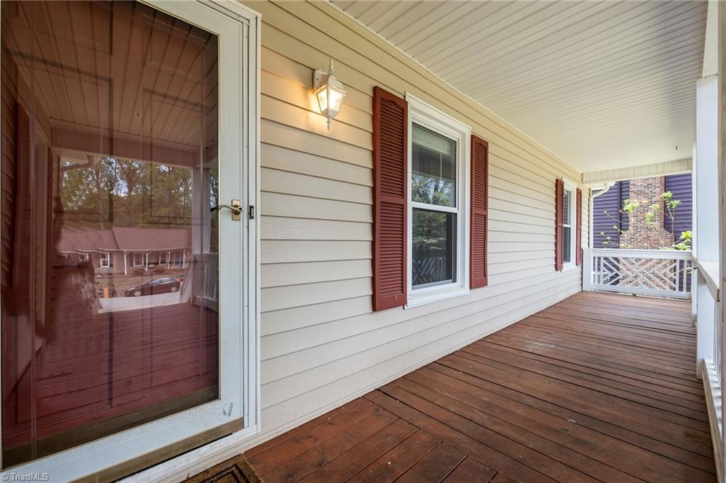 1611 Maple Ridge Court Greensboro, NC 27455 - Photo 30 of 47