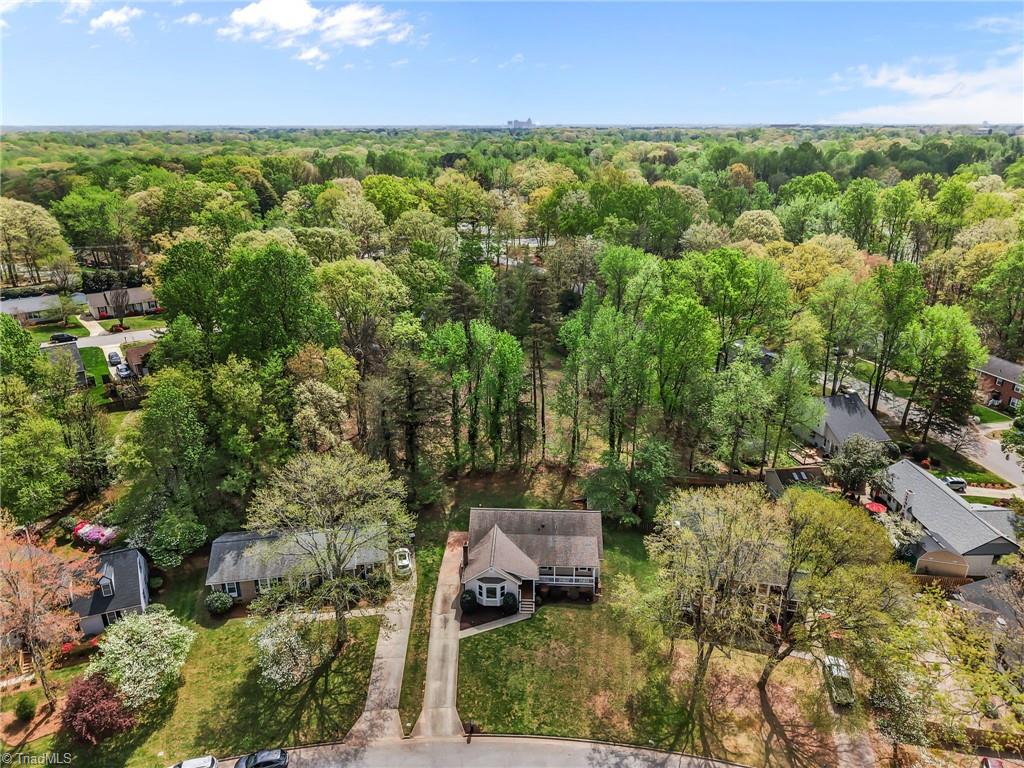 1611 Maple Ridge Court Greensboro, NC 27455 - Photo 39 of 47