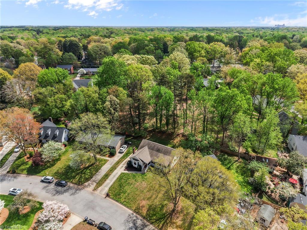 1611 Maple Ridge Court Greensboro, NC 27455 - Photo 41 of 47