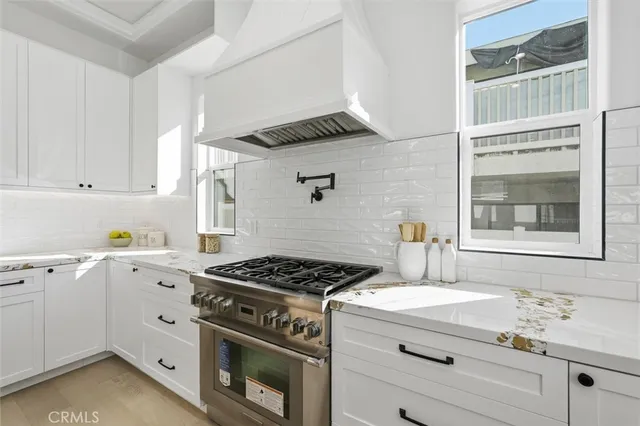 $2,559,000 | 617 North Irena Avenue, Unit B, Redondo Beach, CA 90277