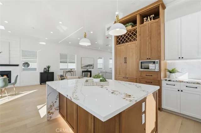 $2,559,000 | 617 North Irena Avenue, Unit B, Redondo Beach, CA 90277