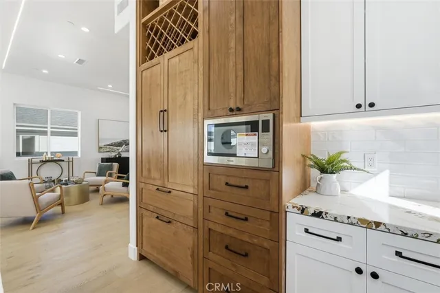 $2,559,000 | 617 North Irena Avenue, Unit B, Redondo Beach, CA 90277