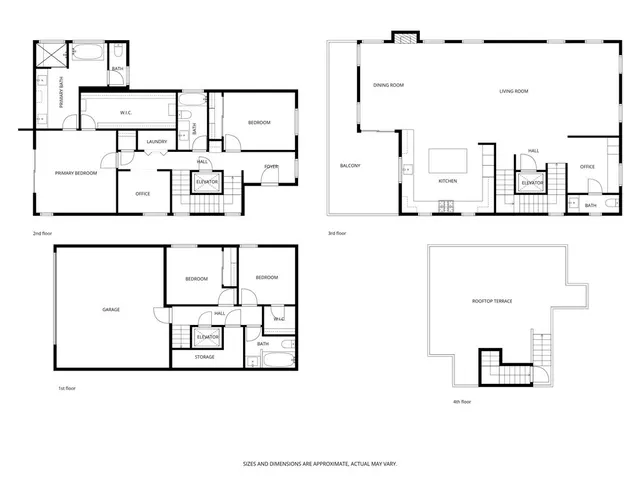 $2,559,000 | 617 North Irena Avenue, Unit B, Redondo Beach, CA 90277