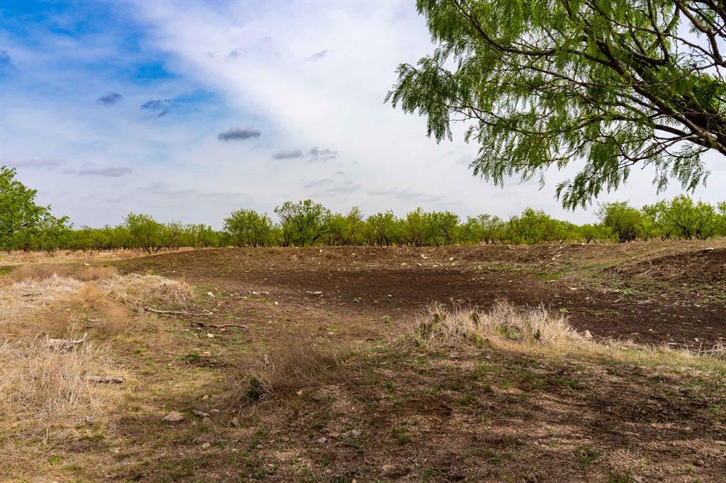 Tbd Rockdale Road Lueders, TX 79533 - Photo 23 of 40 a view of lake with green space