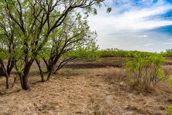 a view of lake with mountain