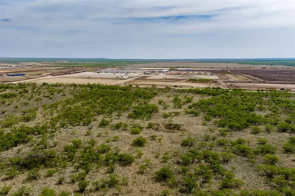 a view of an ocean and beach