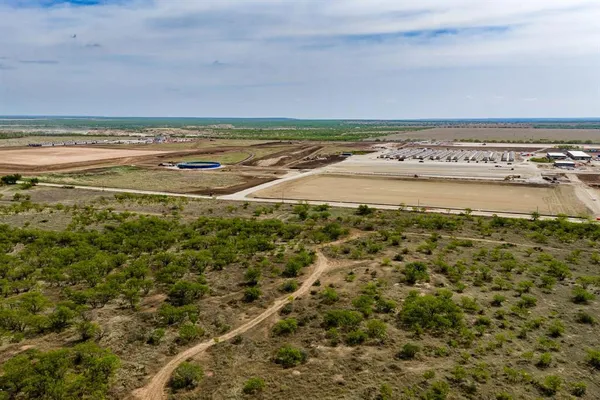 a view of an ocean beach