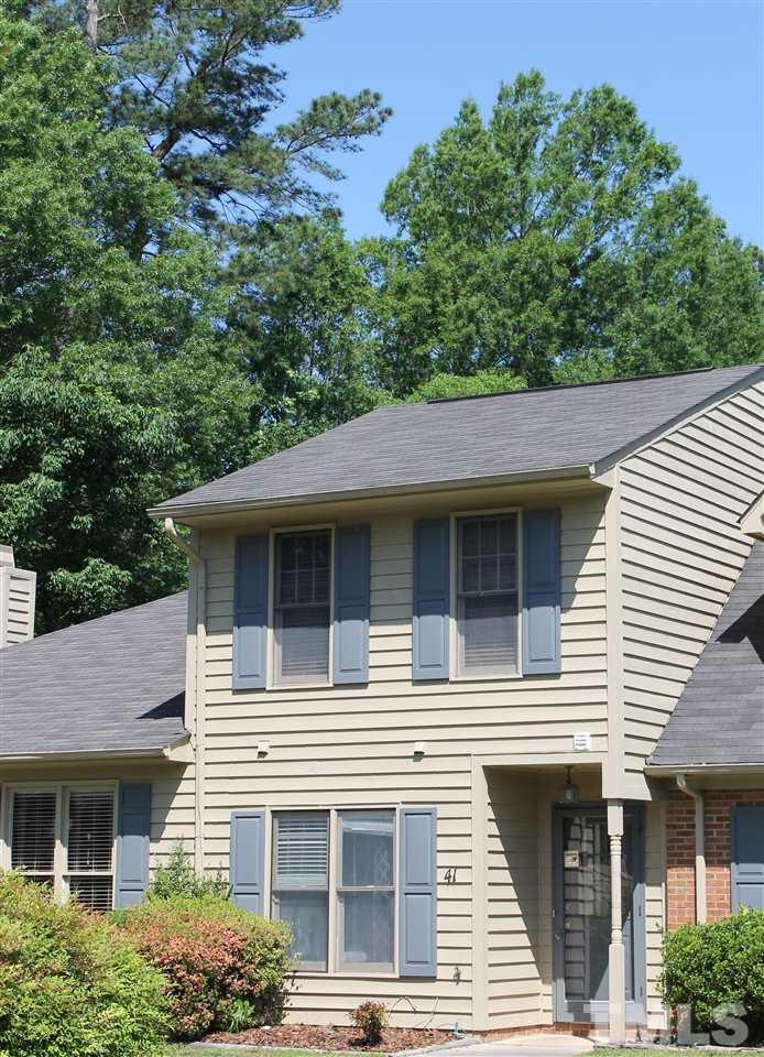 41 Stonewall Way Durham, NC 27704 - Photo 2 of 26