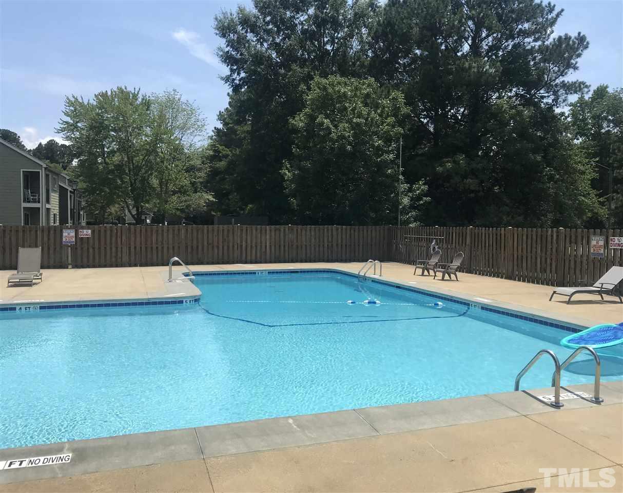 41 Stonewall Way Durham, NC 27704 - Photo 19 of 26