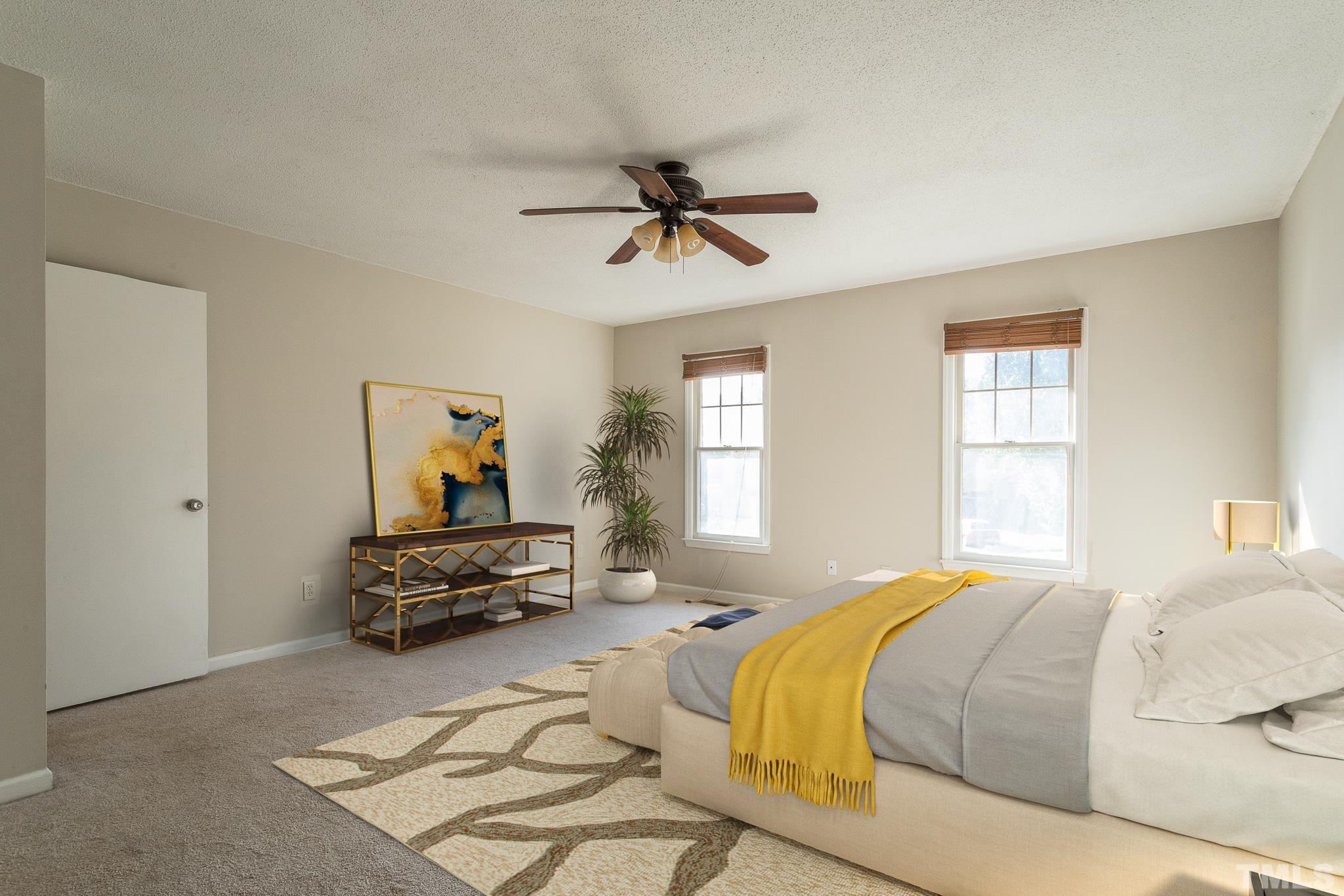 41 Stonewall Way Durham, NC 27704 - Photo 22 of 26